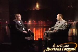 Зураб Хромаев: Нам показали бассейн, где плавали мужские туфли, и сказали: "Министров бросили крокодилам"