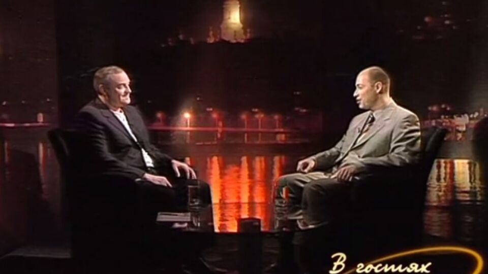 Зураб Хромаев: Нам показали бассейн, где плавали мужские туфли, и сказали: "Министров бросили крокодилам"