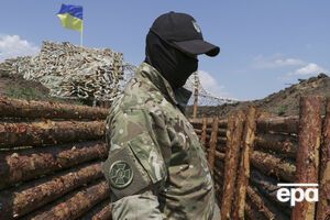 Пресс-центр АТО: На Донбассе сохраняется затишье