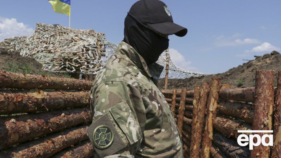 Пресс-центр АТО: На Донбассе сохраняется затишье