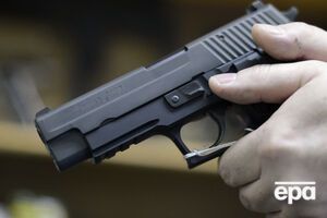 Петиция о свободном владении оружием в Украине набрала более 25 тыс. голосов менее, чем за неделю