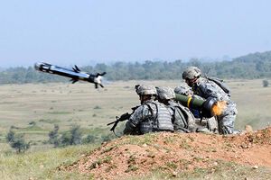 Эстонская армия получит на вооружение противотанковые комплексы Javelin