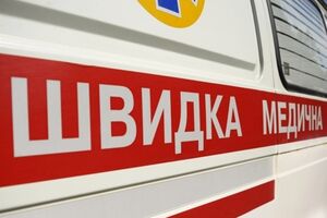 Среди госпитализированных 59 несовершеннолетних