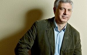 Сергей Квит прокомментировал ситуацию в Центре оценивания качества образования, где летом прошли обыски