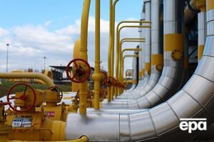 "Газпром" договорился о расширении "Северного потока"