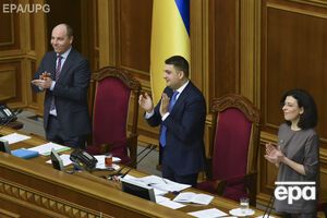 Рада одобрила назначение первых выборов территориальных общин в Украине