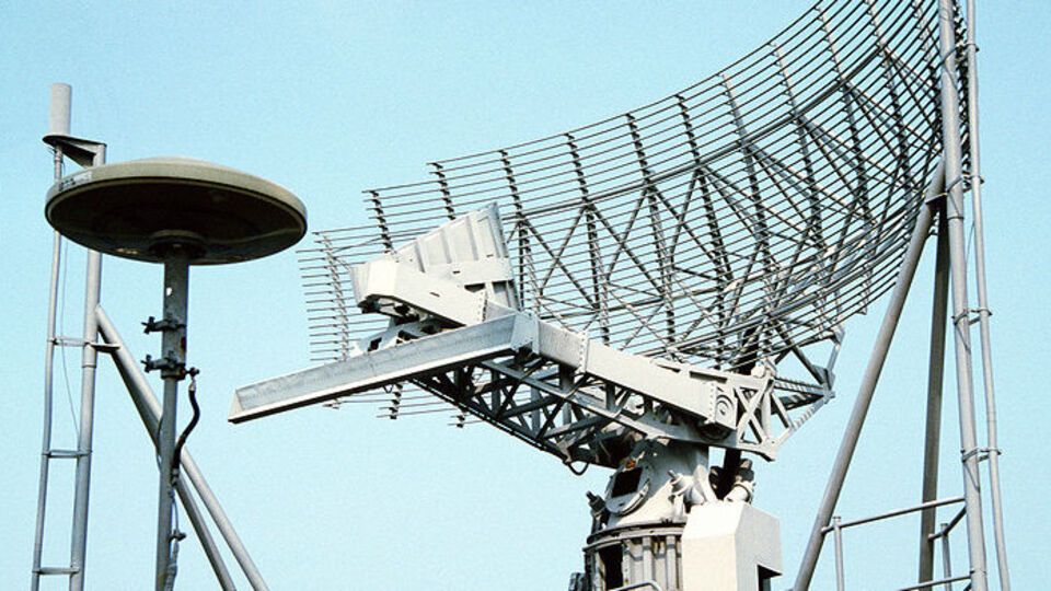 У берегов США заметили российское разведывательное судно