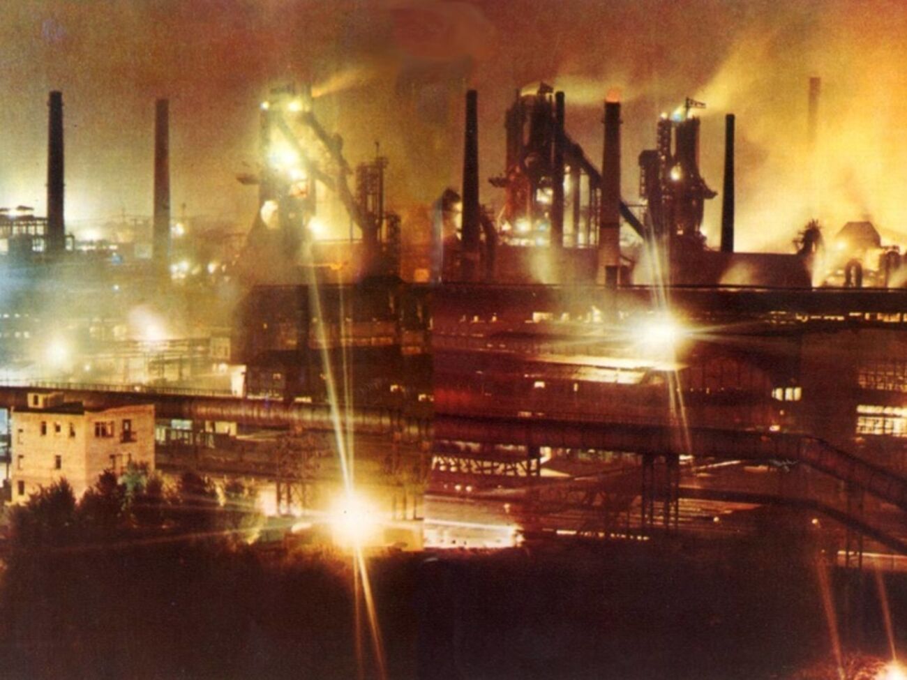 Предприятия из принадлежащей Ринату Ахметову группы "Метинвест" пытались получить возмещение НДС из бюджета Украины