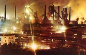 Предприятия из принадлежащей Ринату Ахметову группы "Метинвест" пытались получить возмещение НДС из бюджета Украины