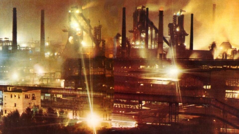 Предприятия из принадлежащей Ринату Ахметову группы "Метинвест" пытались получить возмещение НДС из бюджета Украины