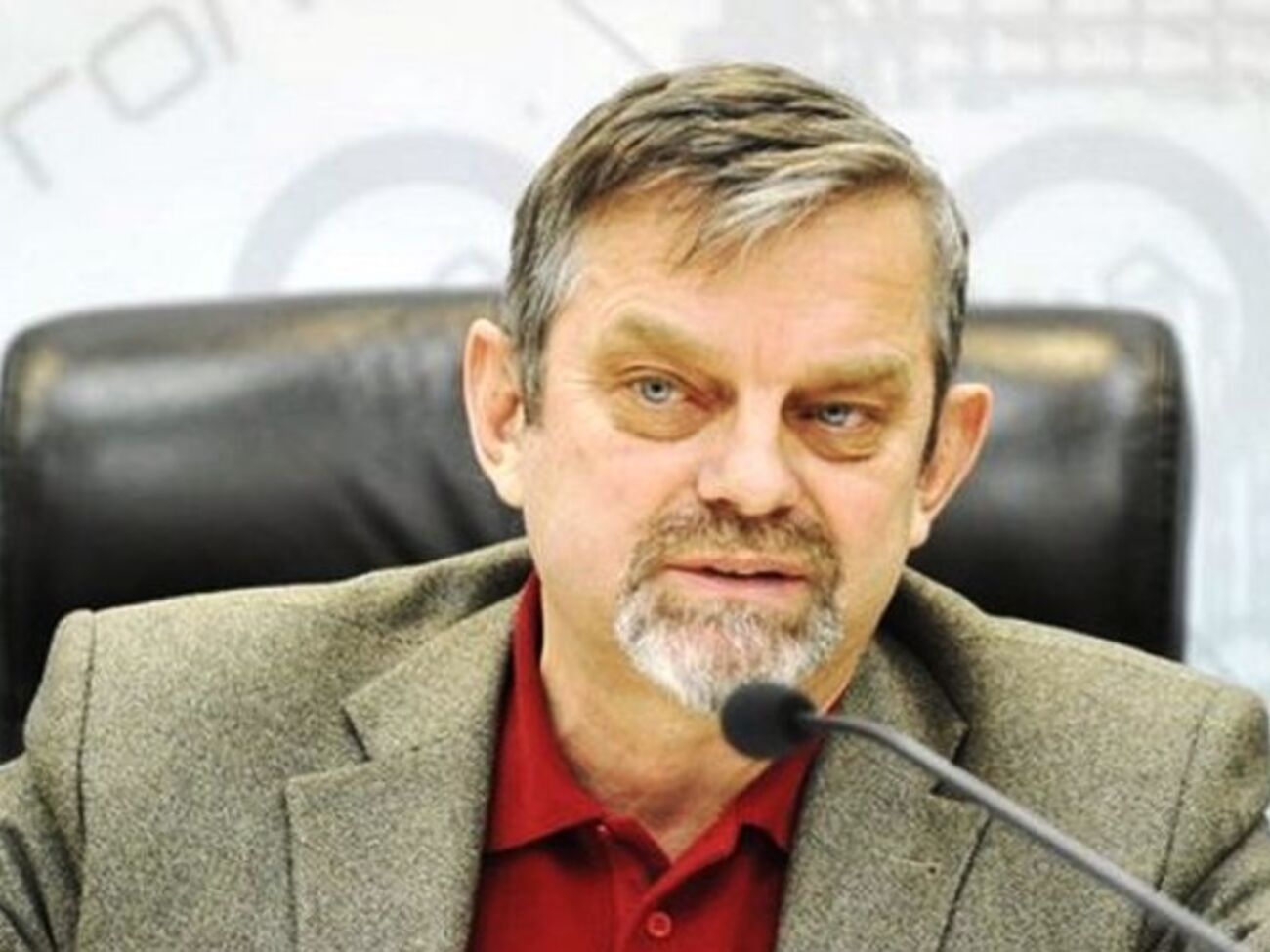 Политолог Небоженко: Саакашвили никогда не будет премьером Украины, как и Яресько