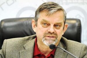 Политолог Небоженко: Саакашвили никогда не будет премьером Украины, как и Яресько