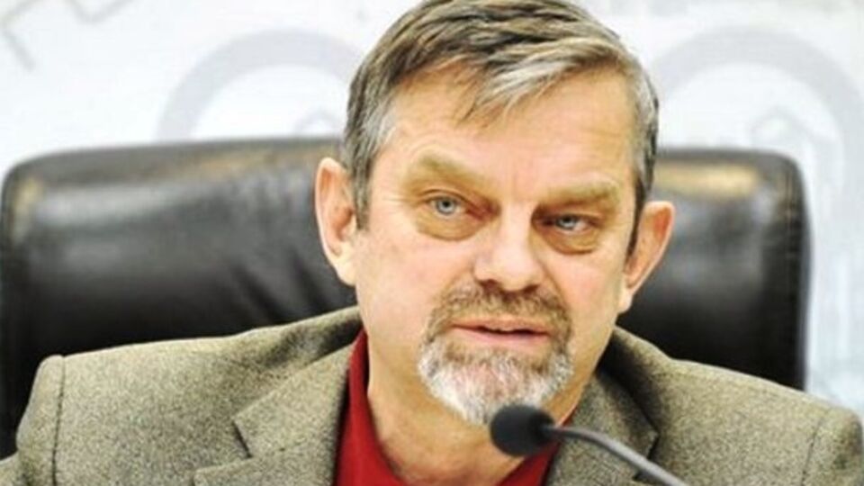 Политолог Небоженко: Саакашвили никогда не будет премьером Украины, как и Яресько