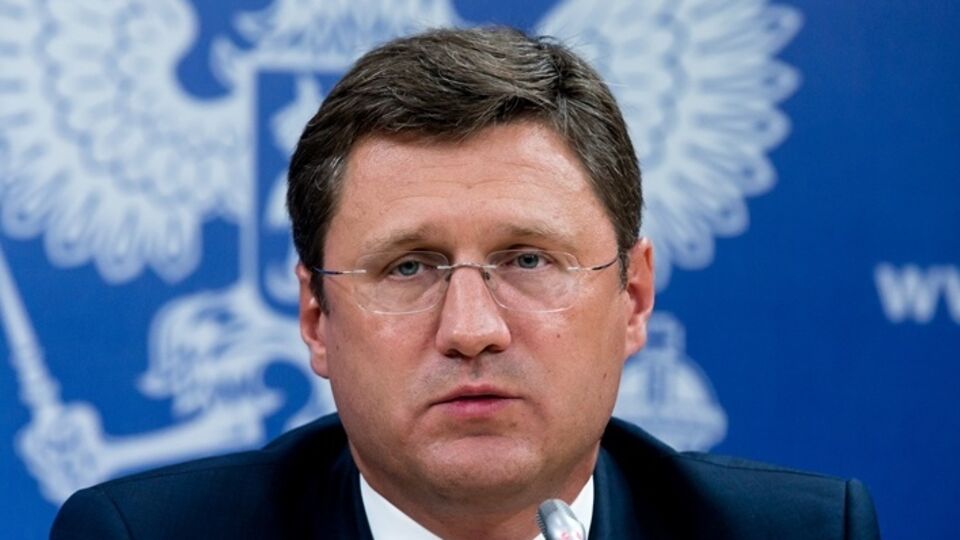 Новак: Россия готова предоставить Украине скидку на газ