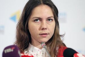 Вера Савченко: Когда Пуй вернется из США, то начнут бомбить нас с новой силой, а наших Узников упрячут еще глубже