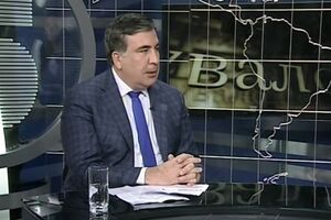 Михаил Саакашвили заявил, что украинское правительство не проводит реформ