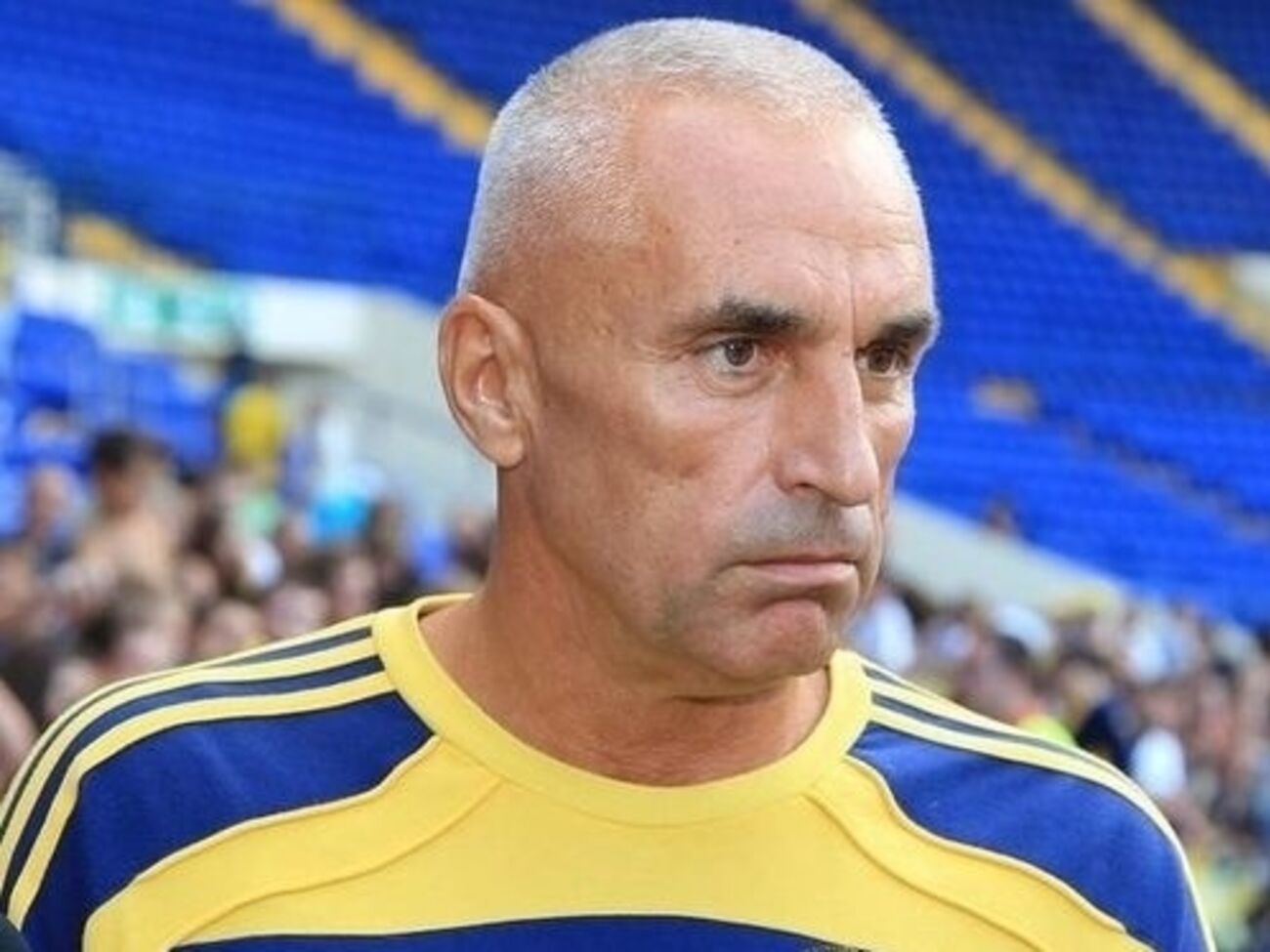 Александр Ярославский намерен вернуть "Металлист", но не говорит, когда