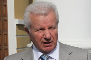 Мороз: Думаю, Порошенко и Путину действительно надо уединиться и поговорить один на один
