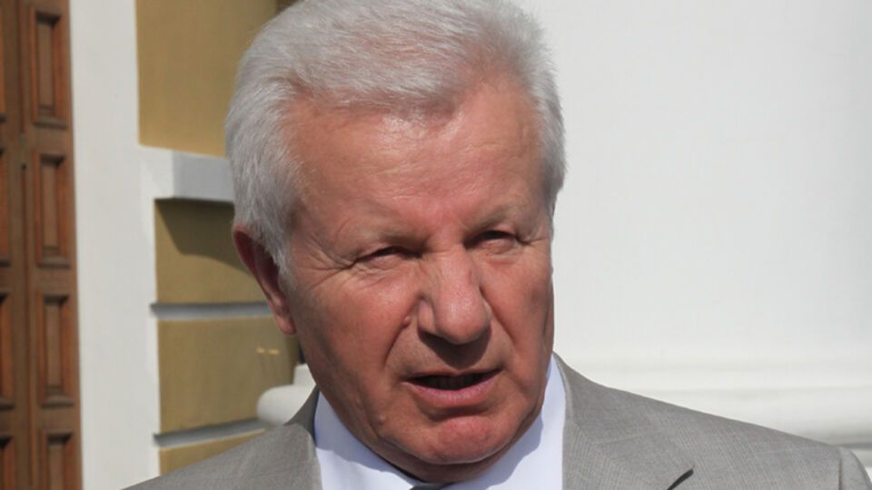 Мороз: Думаю, Порошенко и Путину действительно надо уединиться и поговорить один на один