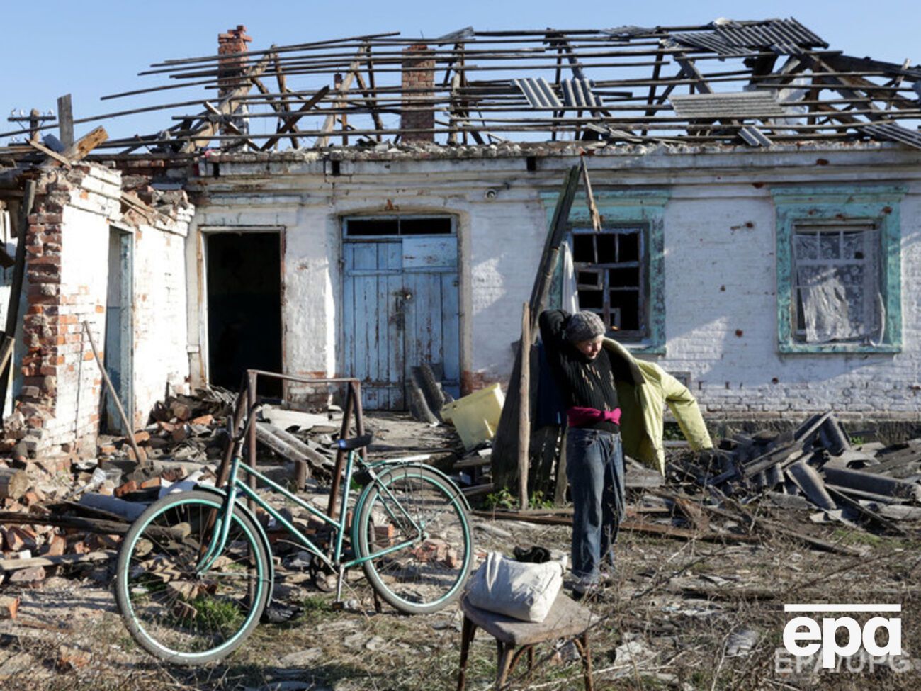 Следком РФ заявил о геноциде русскоязычных на Донбассе