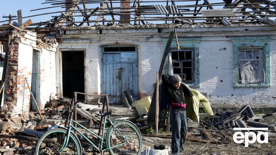 Следком РФ заявил о геноциде русскоязычных на Донбассе