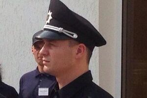 Аваков назначил Евгения Мельника главой патрульной полиции Харькова