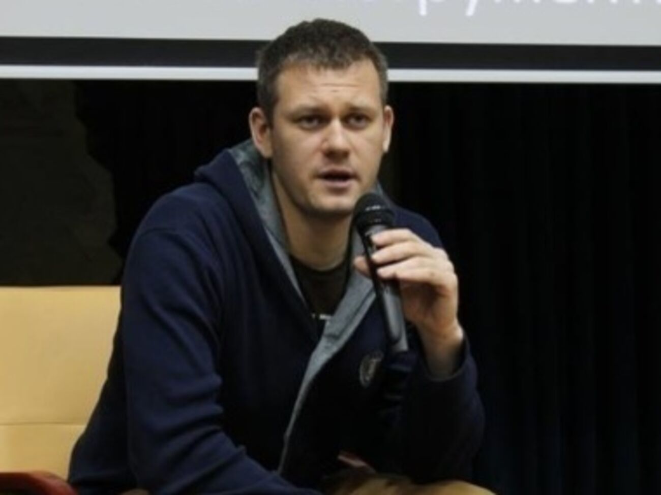 Казанский: В "ДНР" происходит переворот в лучших традициях Африки