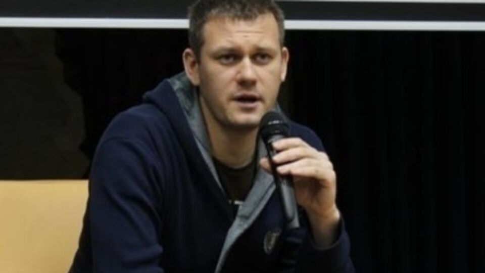 Казанский: В "ДНР" происходит переворот в лучших традициях Африки