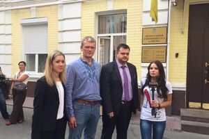 Заседание по делу Игоря Швайки состоится в Печерском райсуде