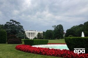 Белый дом напомнил России о санкциях