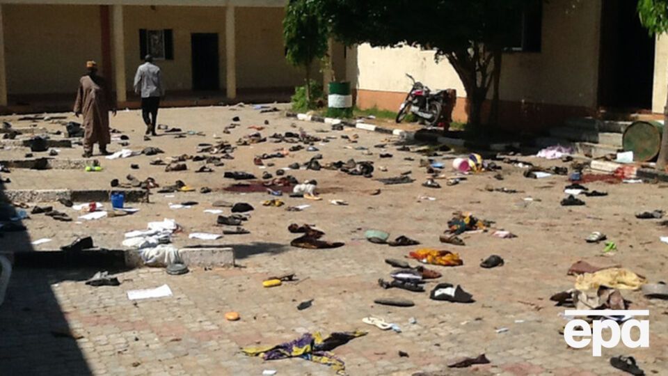 Боевики "Боко Харам" часто совершают насильственные нападения и теракты в Камеруне и Нигерии