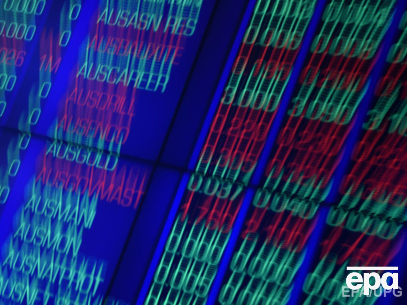 НБУ сообщила об увеличении международных резервов Украины