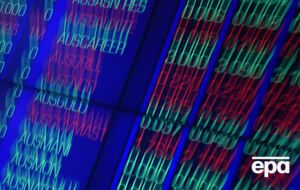 НБУ сообщила об увеличении международных резервов Украины