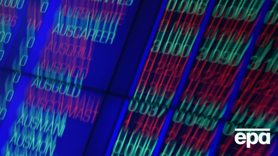 НБУ сообщила об увеличении международных резервов Украины