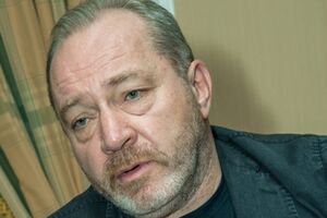 Супруг Людмилы Гурченко Сергей Сенин