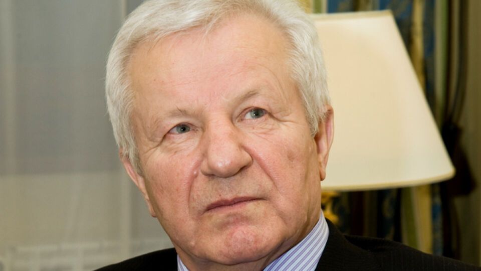 Мороз: Ющенко и Юля терпеть друг друга не могли. Суть взаимной неприязни вовсе не в вышиванках и глечиках, а в газе