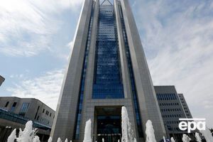 "Газпром" укрепил связи с Европой