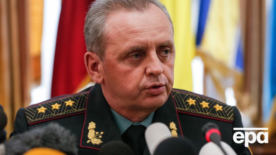 Виновные в трагедии будут найдены и понесут уголовную ответственность, заявил Муженко