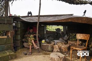 Бутусов: Патриоты хотят идти туда, где опасно