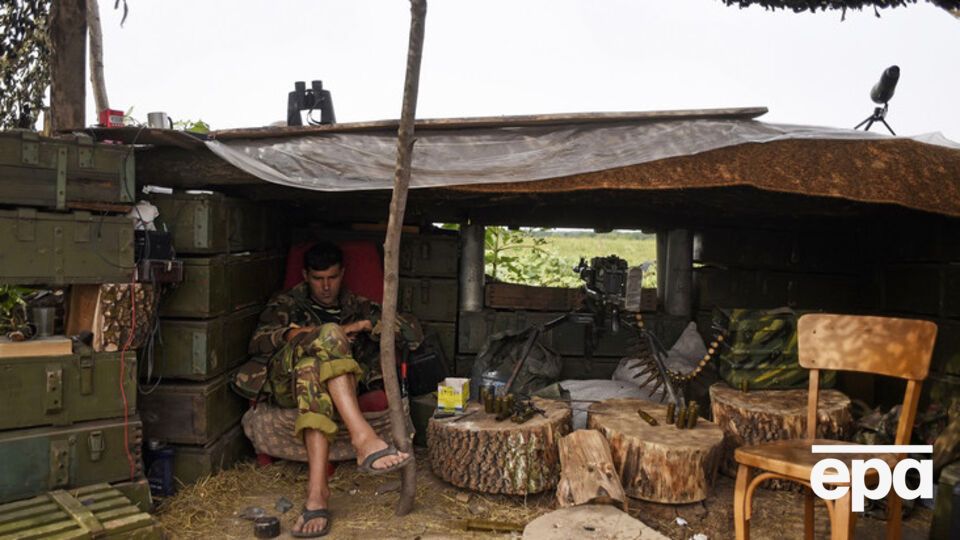 Бутусов: Патриоты хотят идти туда, где опасно