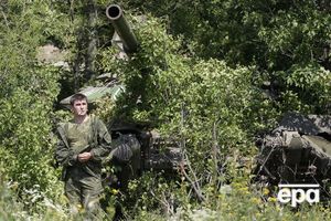 Боевики из танка, 82-мм минометов, гранатометов, зенитной установки и стрелкового оружия обстреляли позиции сил АТО в Марьинке