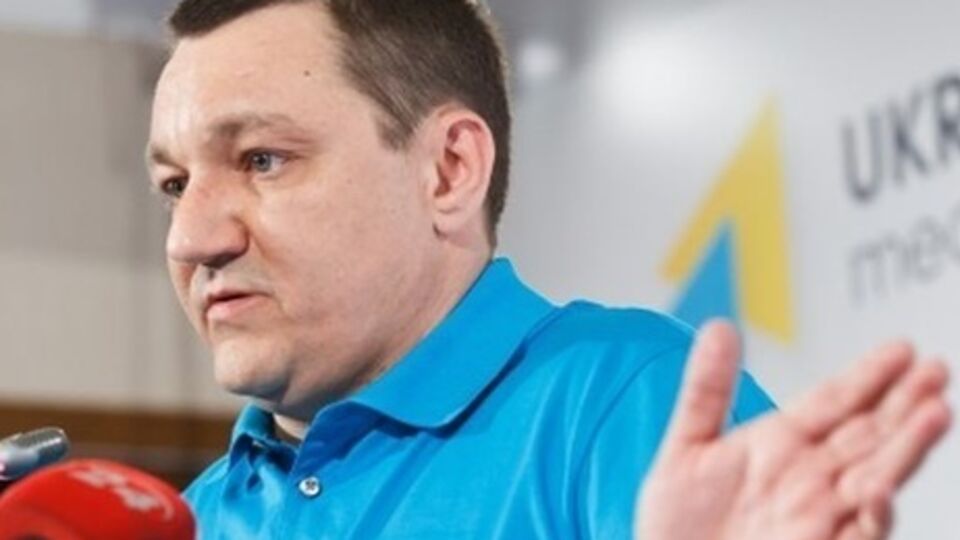 Тымчук: Враг, о котором идет речь, рядом с нами