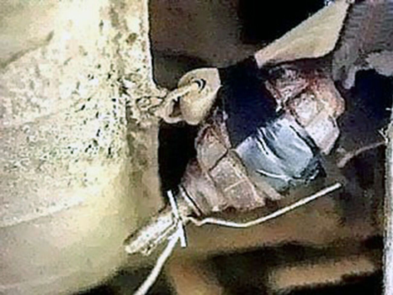 В зоне АТО на взрывных устройствах продолжают гибнуть мирные жители