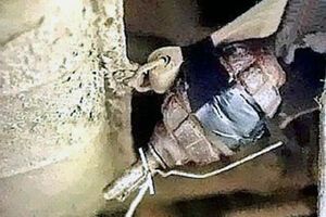 В зоне АТО на взрывных устройствах продолжают гибнуть мирные жители