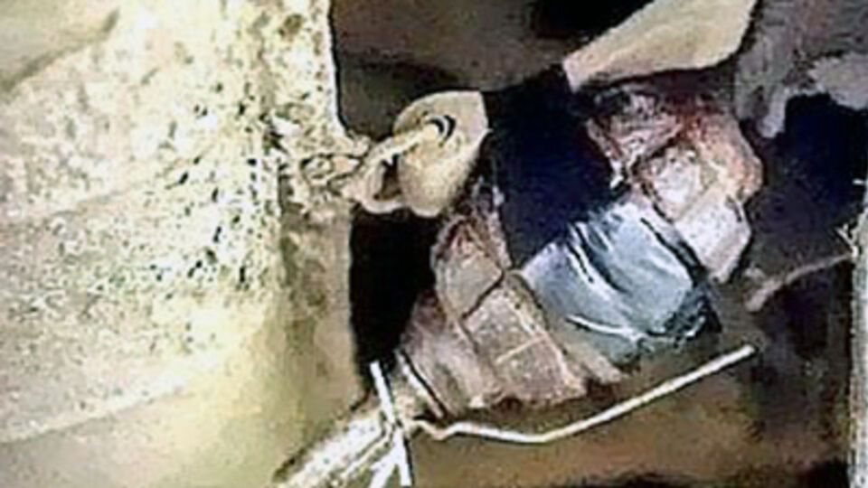 В зоне АТО на взрывных устройствах продолжают гибнуть мирные жители