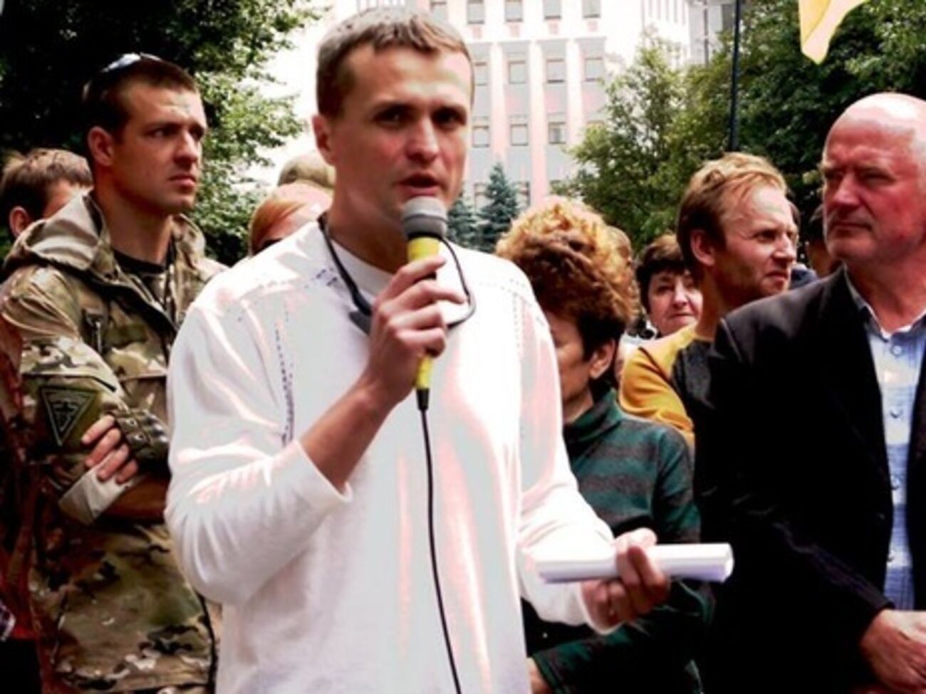 Игорь Луценко:&nbsp;Только политика, торги, переговоры, олигархи, медиа и "легитимные выборы". Так нас будут атаковать