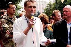 Игорь Луценко: Только политика, торги, переговоры, олигархи, медиа и "легитимные выборы". Так нас будут атаковать