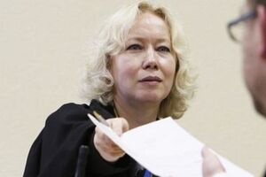 Отвод подозреваемой в совершении преступления судьи Светланы Волковой в ходе рассмотрения дела нардепа Игоря Швайки не исключен