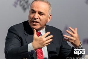Гарри Каспаров: У Путина очень неплохие шансы воспламенить весь Ближний Восток
