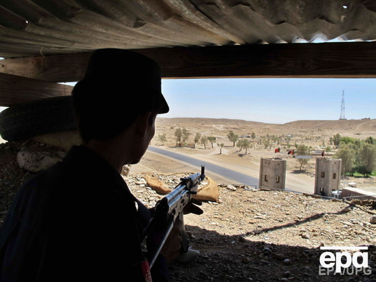 Неизвестные расстреляли 13 человек в провинции Балх